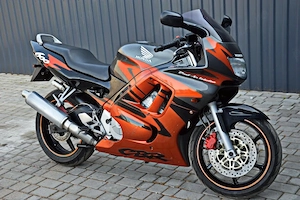 CADRU / ACTE / honda cbr 600 F - imagine 4