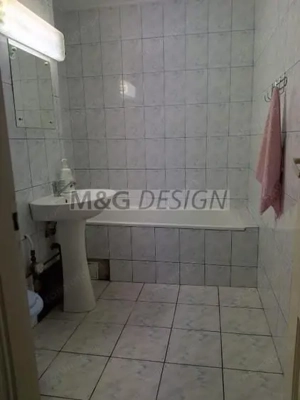 3 camere parter cu balcon Timocului-Saguna - imagine 4