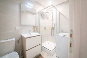 3 camere, apartament superb-70 mp, Iosefin, loc de parcare inclus - imagine 6