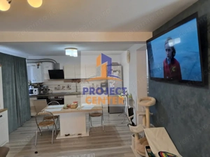 Duplex Campului, sup teren = 330 mp, mobilat, utilat - imagine 2