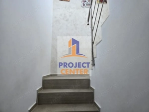 Duplex Campului, sup teren = 330 mp, mobilat, utilat - imagine 3