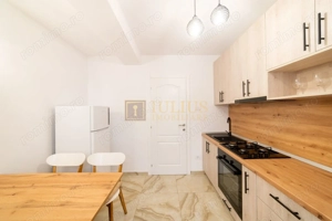 3 camere, apartament superb-70 mp, Iosefin, loc de parcare inclus - imagine 8