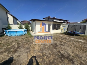 Duplex Campului, sup teren = 330 mp, mobilat, utilat - imagine 8