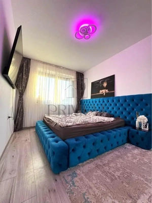 DUMBRAVITA - 3 CAMERE - ETAJ 1 - INCALZIRE PARDOSEALA  - CLIMA - 2 LOCURI PARCARE - imagine 4