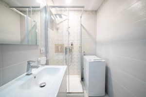 3 camere, apartament superb-70 mp, Iosefin, loc de parcare inclus - imagine 5