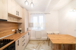 3 camere, apartament superb-70 mp, Iosefin, loc de parcare inclus - imagine 7