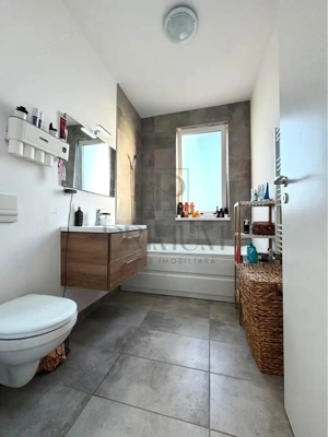 DUMBRAVITA - 3 CAMERE - ETAJ 1 - INCALZIRE PARDOSEALA  - CLIMA - 2 LOCURI PARCARE - imagine 5