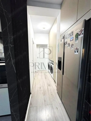 DUMBRAVITA - 3 CAMERE - ETAJ 1 - INCALZIRE PARDOSEALA  - CLIMA - 2 LOCURI PARCARE - imagine 8