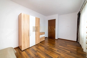 3 camere, apartament superb-70 mp, Iosefin, loc de parcare inclus - imagine 3