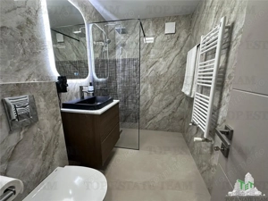 Apartament 2 camere lux de vanzare in zona Aviatiei - imagine 6