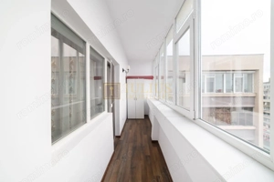 3 camere, apartament superb-70 mp, Iosefin, loc de parcare inclus - imagine 11