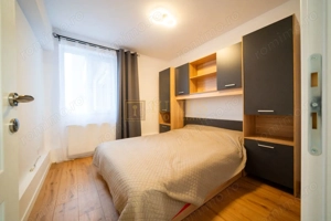 3 camere, apartament superb-70 mp, Iosefin, loc de parcare inclus - imagine 4