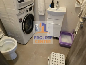 Duplex Campului, sup teren = 330 mp, mobilat, utilat - imagine 7