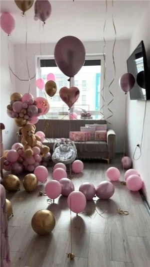 DUMBRAVITA - 3 CAMERE - ETAJ 1 - INCALZIRE PARDOSEALA  - CLIMA - 2 LOCURI PARCARE - imagine 7