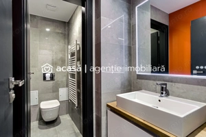 Spațiu modern de inchiriat destinat clinicilor sau companiilor - imagine 9