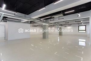 Spațiu modern de inchiriat destinat clinicilor sau companiilor - imagine 17