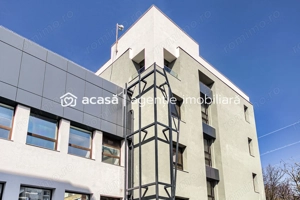Spațiu modern de inchiriat destinat clinicilor sau companiilor - imagine 15