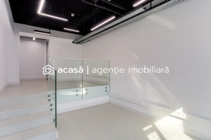 Spațiu modern de inchiriat destinat clinicilor sau companiilor - imagine 5
