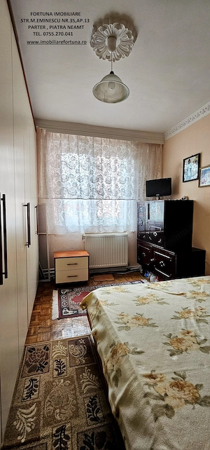 Apartament 2 camere, zona Adridan - Darmanesti - imagine 13