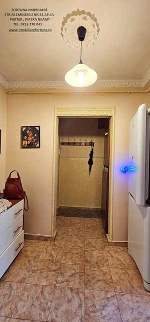 Apartament 2 camere, zona Adridan - Darmanesti - imagine 11