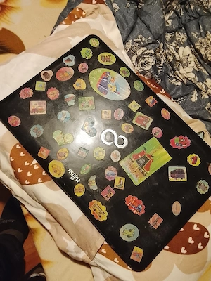 laptop Fujitsu  - imagine 4