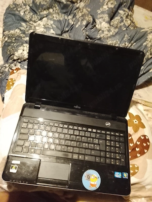 laptop Fujitsu  - imagine 3