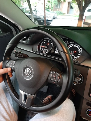 vand volkswagen passat - imagine 6