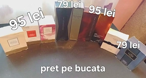 Produse Avon si produse Oriflame parfumuri creme, machiaje - imagine 5