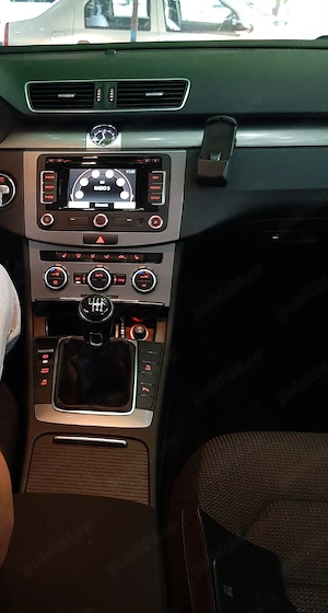 vand volkswagen passat - imagine 7