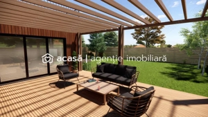 Parcele de teren în cea mai sigură zonă din Arad. ARED CITY!