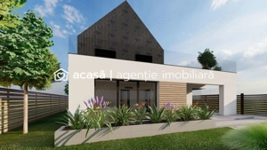 Parcele de teren în cea mai sigură zonă din Arad. ARED CITY! - imagine 13