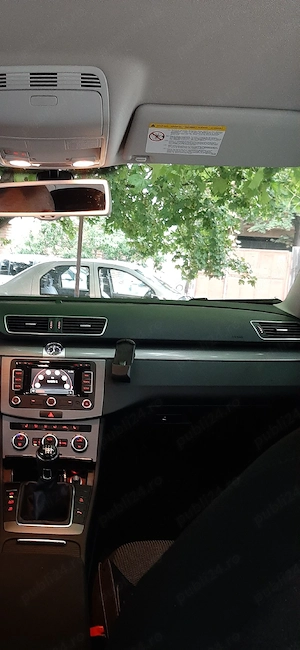 vand volkswagen passat - imagine 8