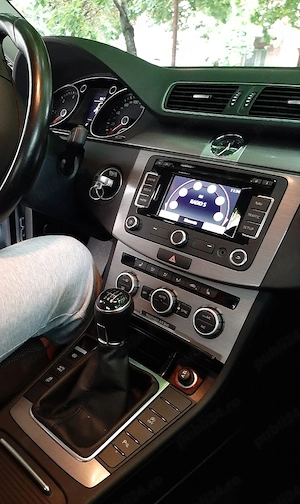 vand volkswagen passat - imagine 9