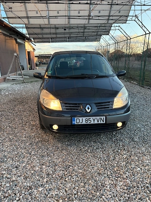 Vand Renault Megan Scenic - imagine 5