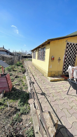 Casă de vanzare comuna Corbu  - imagine 5