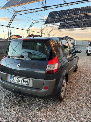 Vand Renault Megan Scenic - imagine 3