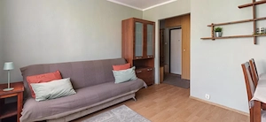 Inchiriez garsoniera in zona 13 Septembrie