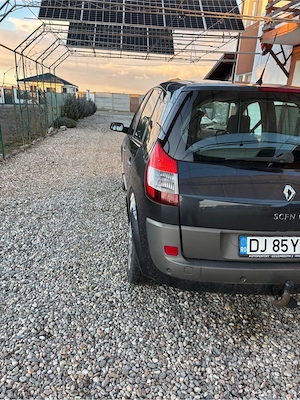 Vand Renault Megan Scenic - imagine 4