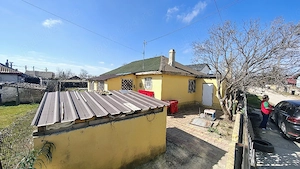 Casă de vanzare comuna Corbu 