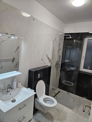 Apartament cu 2 camere decomandat Giroc  - imagine 4