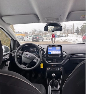 Ford Fiesta 1.1 Trend - imagine 3