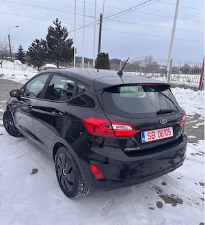 Ford Fiesta 1.1 Trend - imagine 2