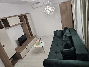 Apartament cu 2 camere decomandat Giroc 