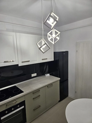 Apartament cu 2 camere decomandat Giroc  - imagine 6