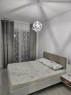 Apartament cu 2 camere decomandat Giroc  - imagine 3