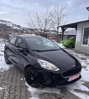 Ford Fiesta 1.1 Trend - imagine 4