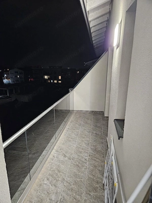 Apartament cu 2 camere decomandat Giroc  - imagine 8