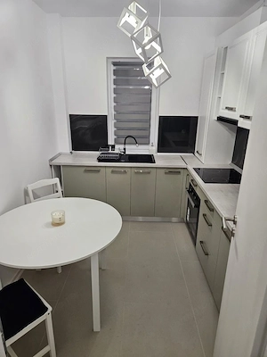 Apartament cu 2 camere decomandat Giroc  - imagine 5