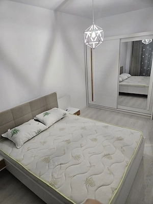 Apartament cu 2 camere decomandat Giroc  - imagine 2