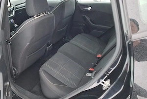 Ford Fiesta 1.1 Trend - imagine 5